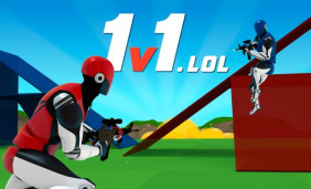 Explore the Dynamics of 1v1.LOL Gameplay and Installation